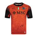 2025-26 SSC Napoli Special Edition Shirt
