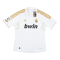 2011-12 Real Madrid CF Home Shirt