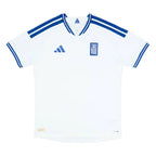 2026 Greece Home Kit
