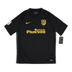 2016-17 Atlético de Madrid Away Shirt