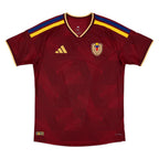 2026 Venezuela 1st Kit