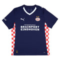 2025-26 PSV Eindhoven Away Shirt