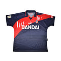 1996-97 Atlético de Madrid Away Shirt