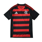2025-26 CR Flamengo Home Shirt