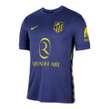 2025-26 Atlético de Madrid Away Shirt