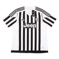 2015-16 Juventus FC Home Kit