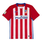 2015-16 Atlético de Madrid Home Kit