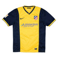 2013-14 Atlético de Madrid Away Shirt