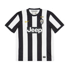 2012-13 Juventus FC Home Shirt