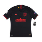 2019-20 Atlético de Madrid Away Shirt