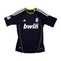 2010-11 Real Madrid Away Shirt