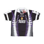 1997-98 Real Madrid CF Third Shirt