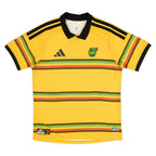 2026 Jamaica Home Kit