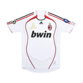 2006-07 AC Milan Away Shirt