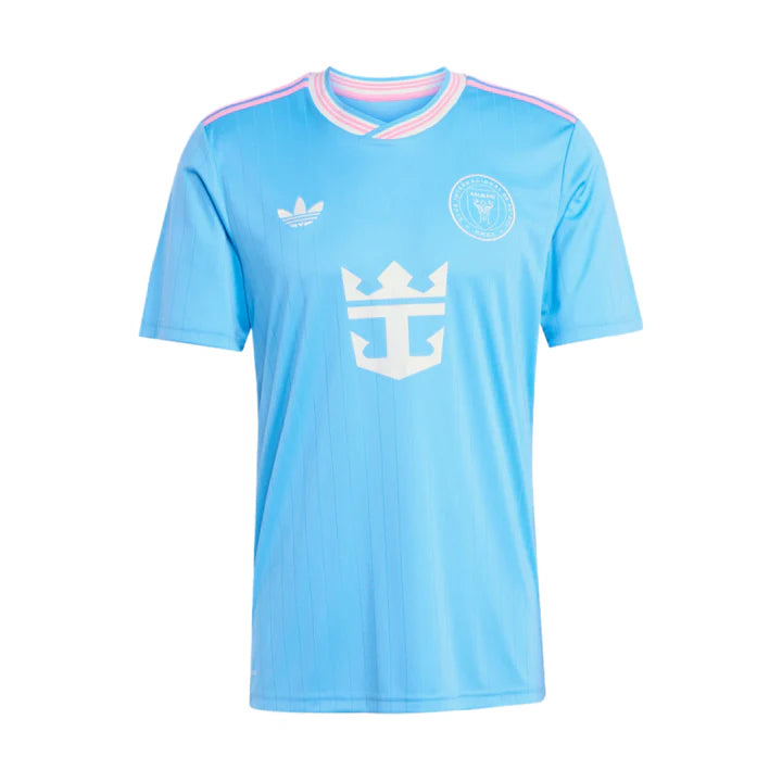 2025-26 Inter Miami CF Third Shirt