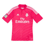 2014-15 Real Madrid CF Away Shirt