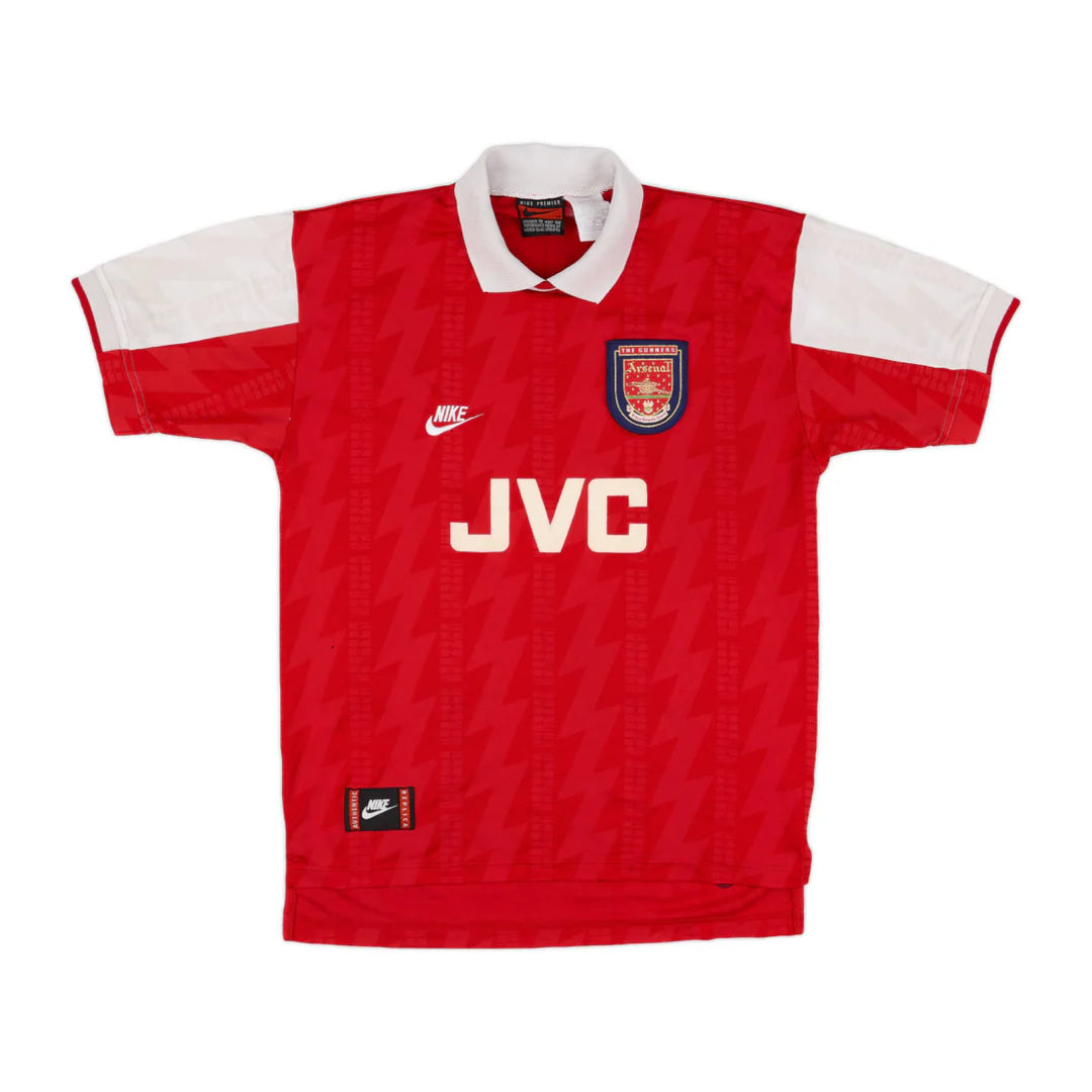 1994-95 Arsenal FC Home Shirt