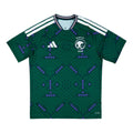 2026 Saudi Arabia Home Kit