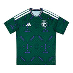 2026 Saudi Arabia Home Kit
