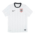 2012-13 Corinthians SC Home Shirt