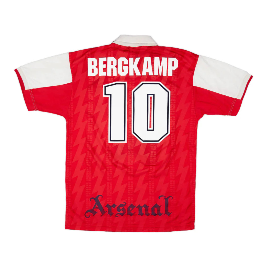 1994-95 Arsenal FC Home Shirt