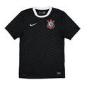 2012-13 Corinthians SC Away Shirt