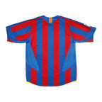 2005-06 FC Barcelona Home Shirt