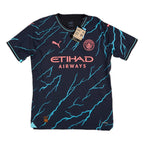 2023-24 Manchester City FC Away Shirt
