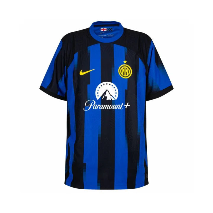 2023-24 FC Internazionale Milano Home Shirt