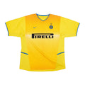 2002-03 FC Internazionale Milano Third Shirt