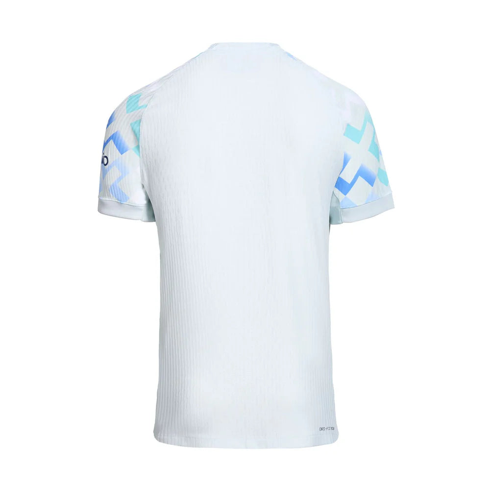 2025-26 Internazionale Milano Away Shirt