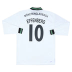 1995-96 Borussia Mönchengladbach 1st Kit Long Sleeve
