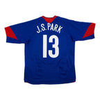 2005-06 Manchester United FC Away Shirt