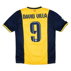 2013-14 Atlético de Madrid Away Shirt