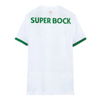 2024-25 Sporting CP Away Shirt