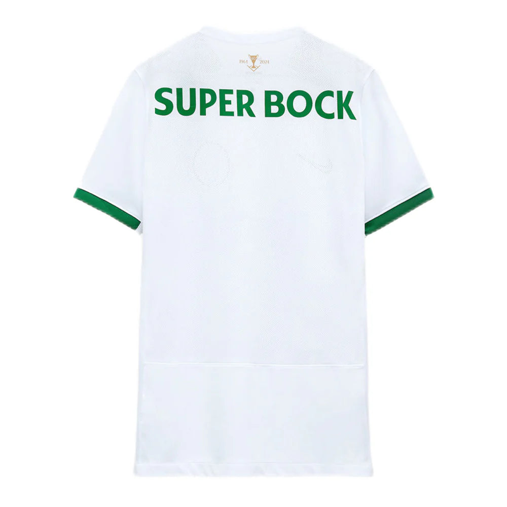 2024-25 Sporting CP Away Shirt