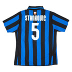 2007-08 FC Internazionale Milano 1a Equipación