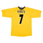 2005-06 Arsenal FC Away Shirt