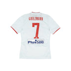 2013-14 Atlético de Madrid Away Shirt