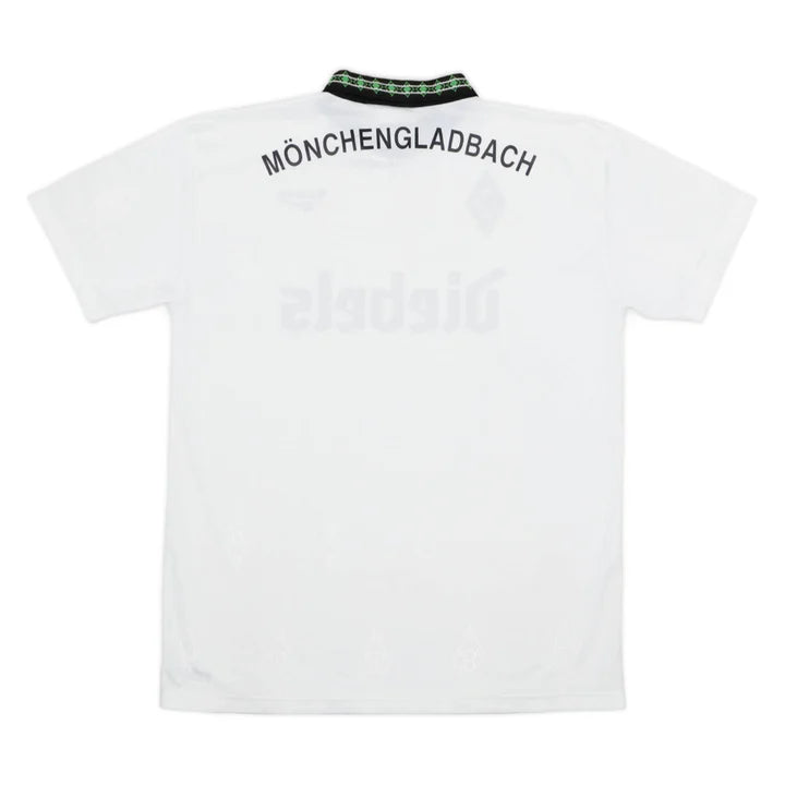 1995-96 Borussia Mönchengladbach Home Kit