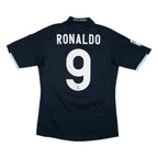 2009-10 Real Madrid Away Shirt