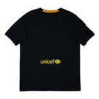 2013-14 FC Barcelona Third Shirt