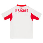 2025-26 SL Benfica Third Shirt