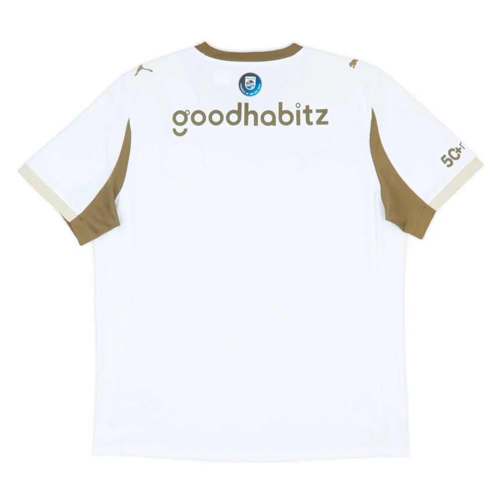 2025-26 PSV Eindhoven Third Shirt