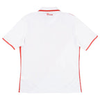 2024-25 AS Monaco Home Shirt