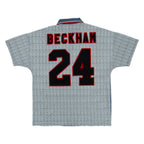 1995-96 Manchester United FC Away Shirt