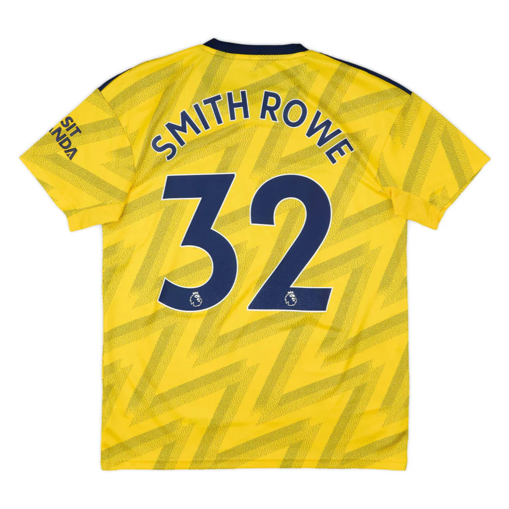 2019-20 Arsenal FC Away Shirt