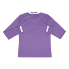 2016-17 Real Madrid CF Away Shirt Long Sleeve