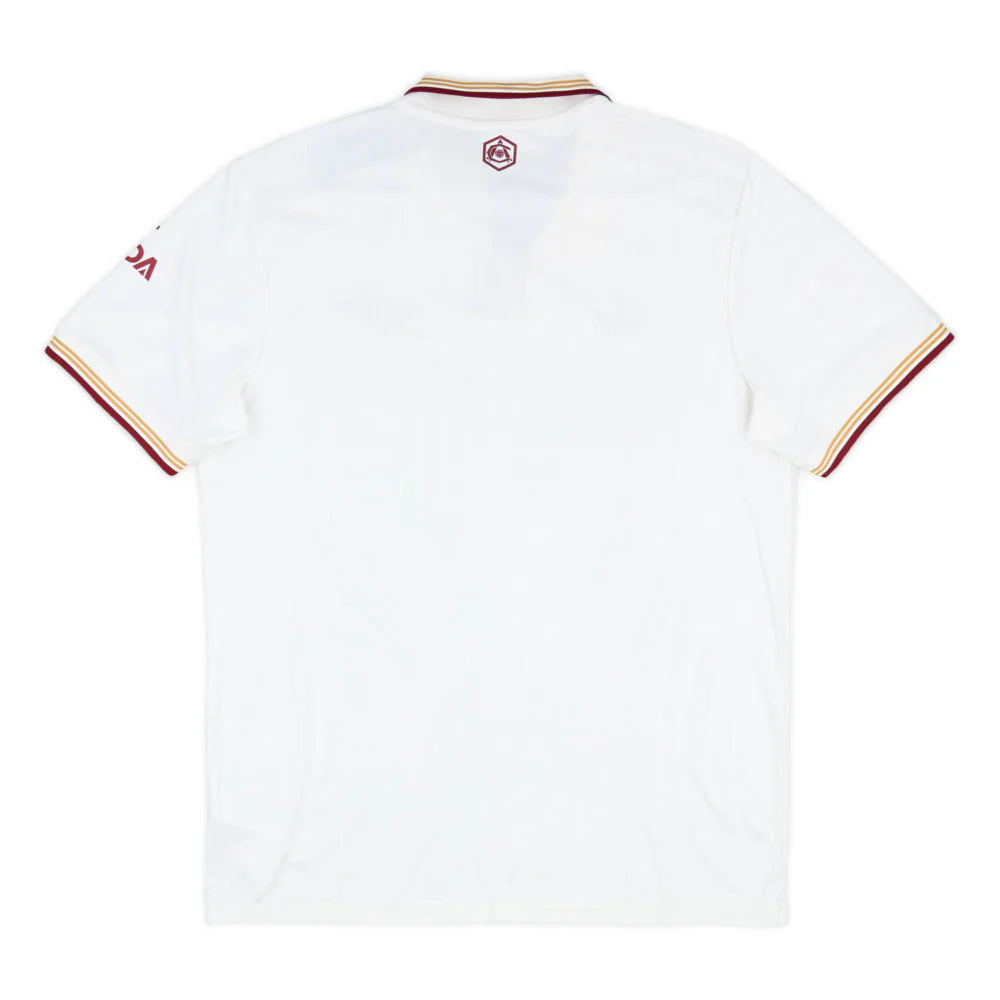 2025-26 Arsenal FC Third Shirt
