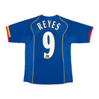 2004-05 Arsenal FC Away Shirt